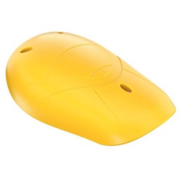 Modeka Protección SAS-TEC SCL-2 Schulter, Knie Amarillo Neón