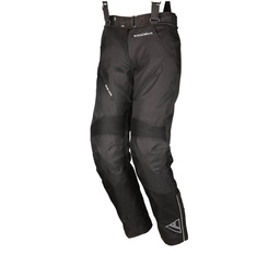Modeka Pantalón Tarex Negro