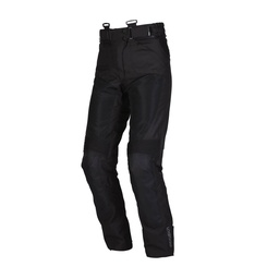 Modeka Pantalón Veo Air Lady Negro
