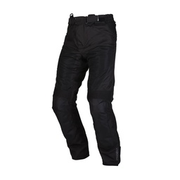 Modeka Pantalón Veo Air Negro