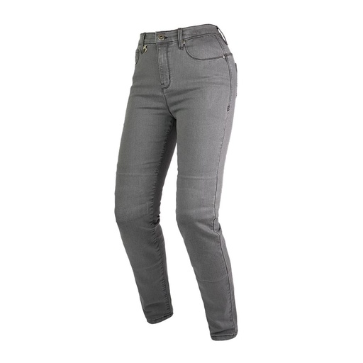 [TROUSER BULL LADY GREY] TROUSER BULL LADY GREY