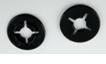 Recambio NZI Ref.749 Anillos Emergencia Almohadillas Laterales