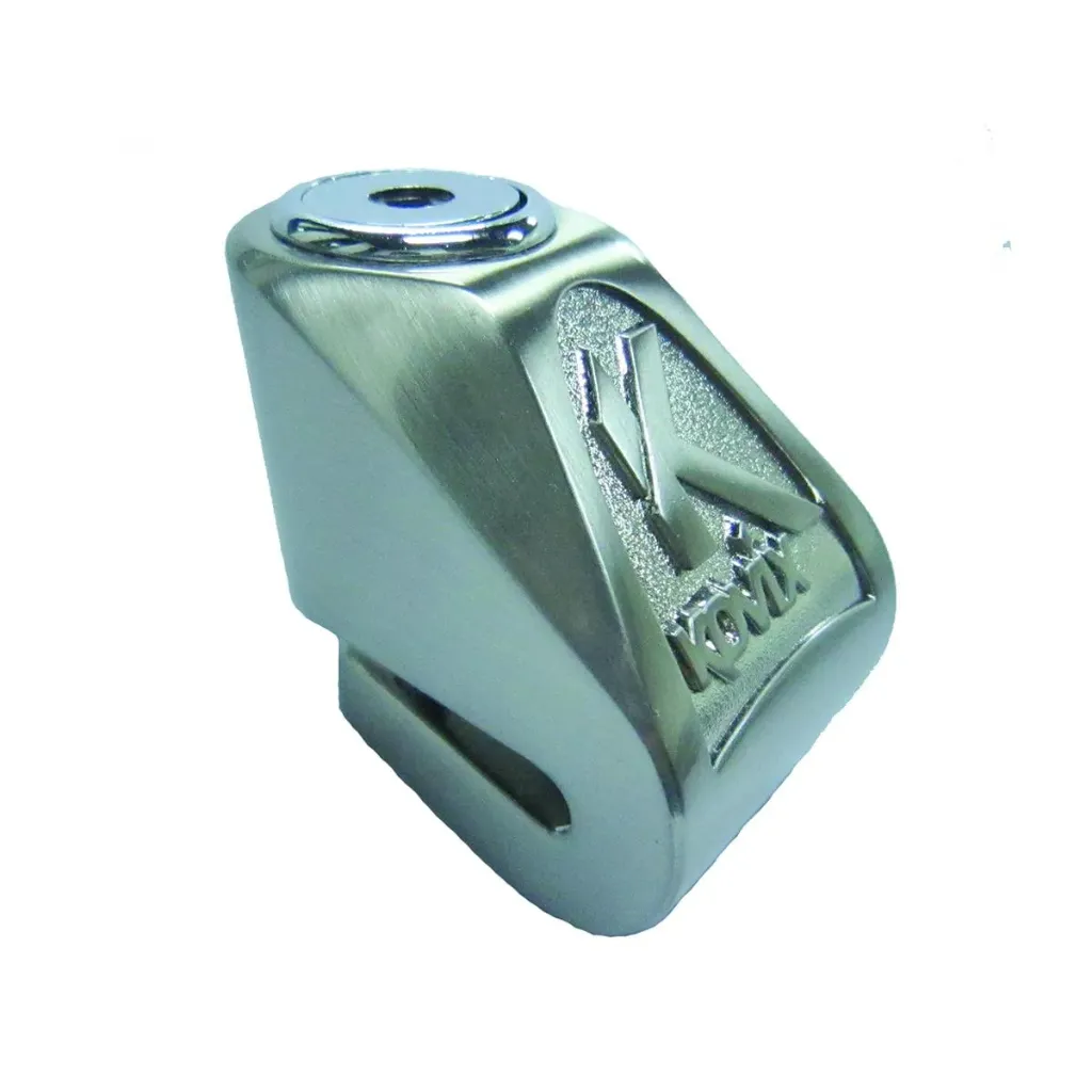 Kovix Antirrobo disco KN1 acero inox 6 mm - MotoStore Valencia