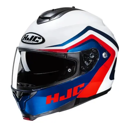 Casco HJC C91N NEPOS MC21