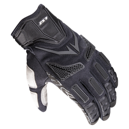 Guantes Hombre LS2 RAVIN Negro