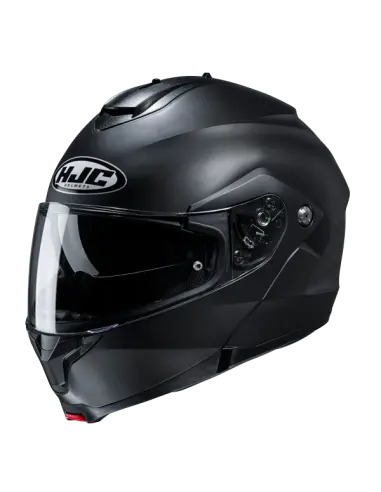 Casco HJC C91N METAL BLACK Metal